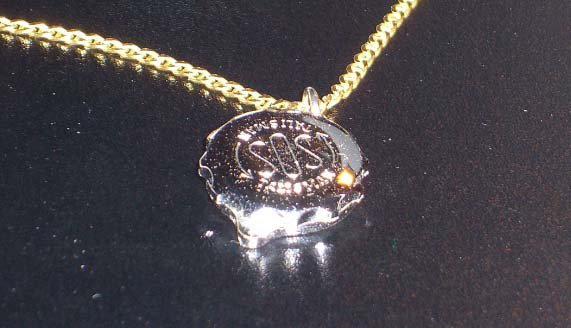 Capsule SOS 1