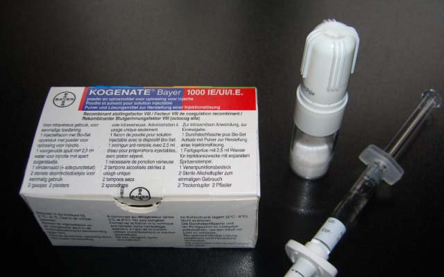 Médicaments